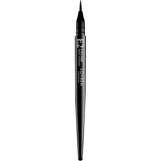 Lovren Essential Eyeliner Nero Intenso 0.6ml E2