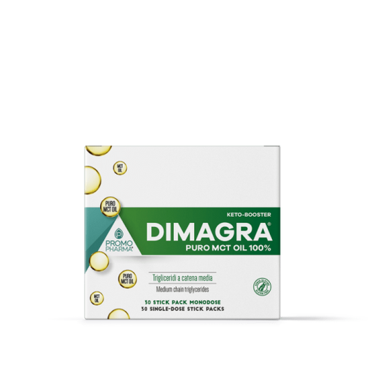 Dimagra MCT Oil 100% 30 Stick