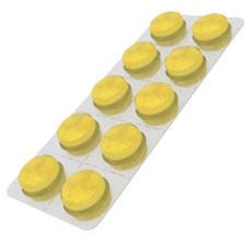 Lontax Gola 20 Caramelle