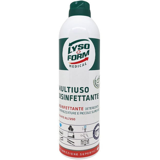 Lysoform Medical Disinfettante Spray Superfici 400ml