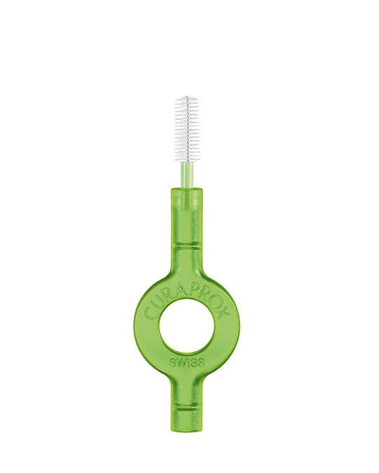Curaprox CPS 011 Prime Start 5 Scovolini+ 1 Maniglia UHS 409 + 1 Maniglia UHS 470