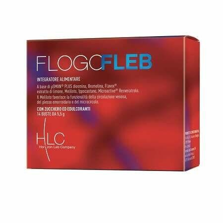 Flogo Fleb 14 Buste
