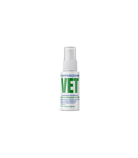 Composizione Vet Dermospray 40ml