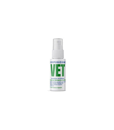 Composizione Vet Dermospray 40ml