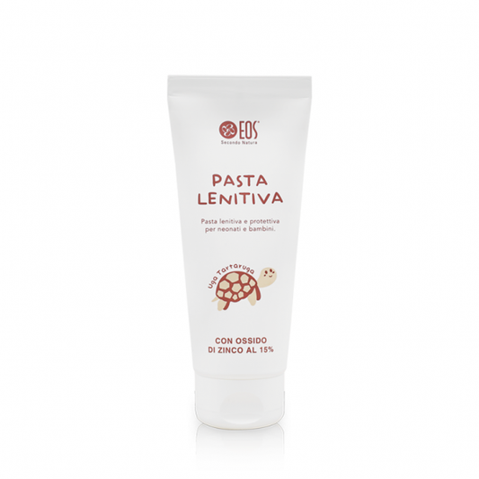 Eos Pasta Lenitiva 100ml