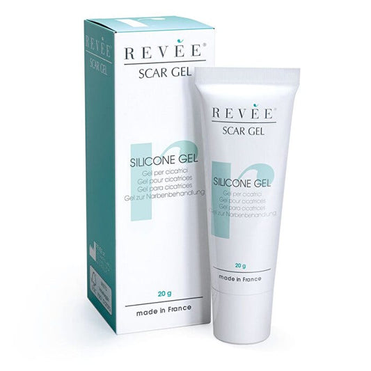 Revee Scar Gel 60g