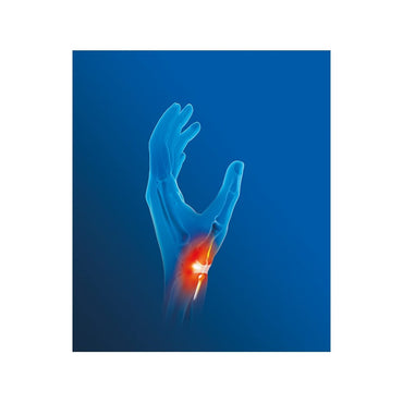 Epitact Querv'Activ Tendinite Del Pollice Taglia S Mano Sinistra