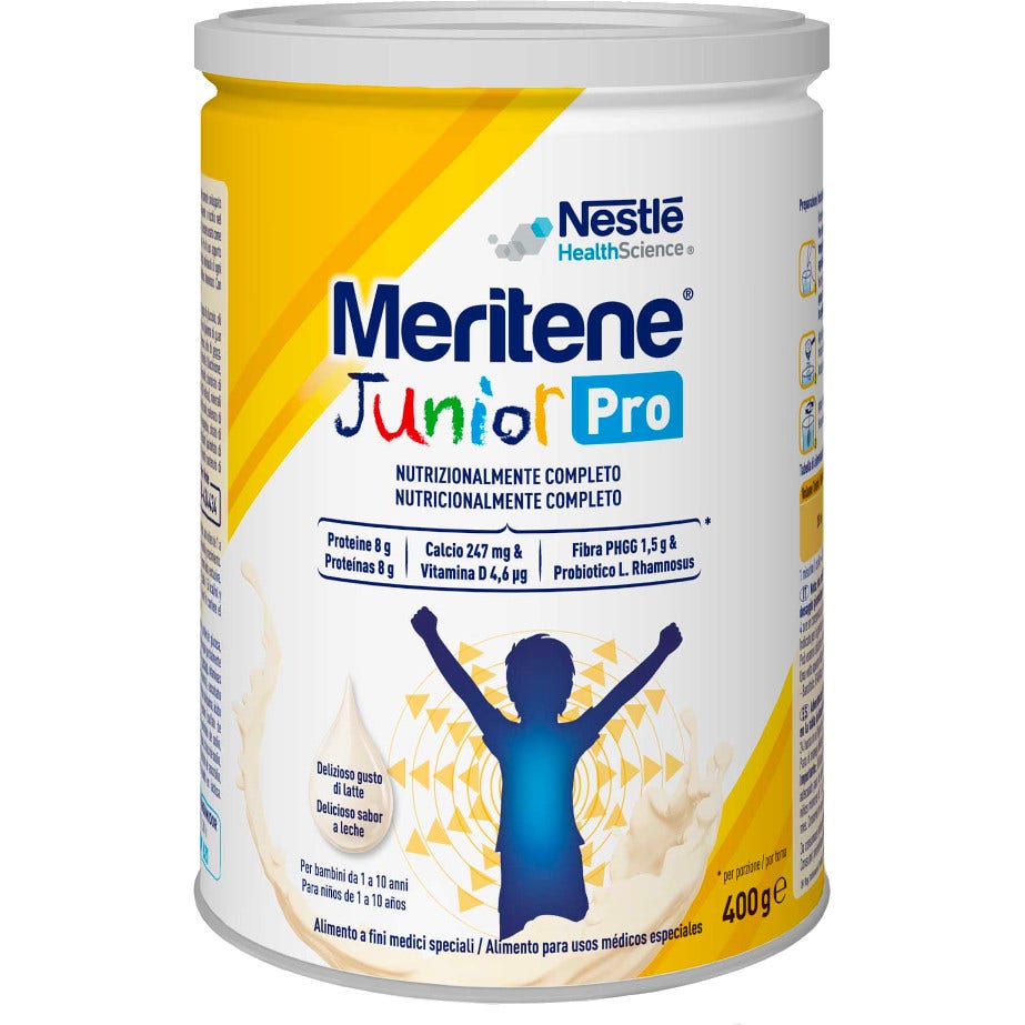 Meritene Junior Pro 400g