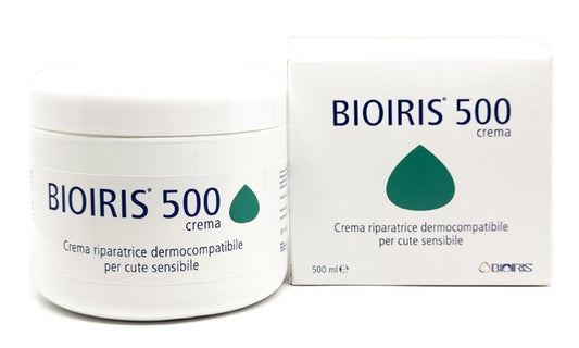 Bioiris 500 Crema 500 ml