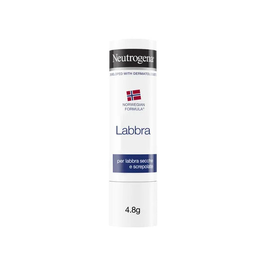Neutrogena Stick Labbra 4,8g