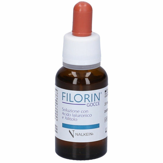 Nalkein Filorin Gocce 20ml