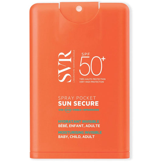 Sun Secure Spray Pocket SPF50+ 20ml