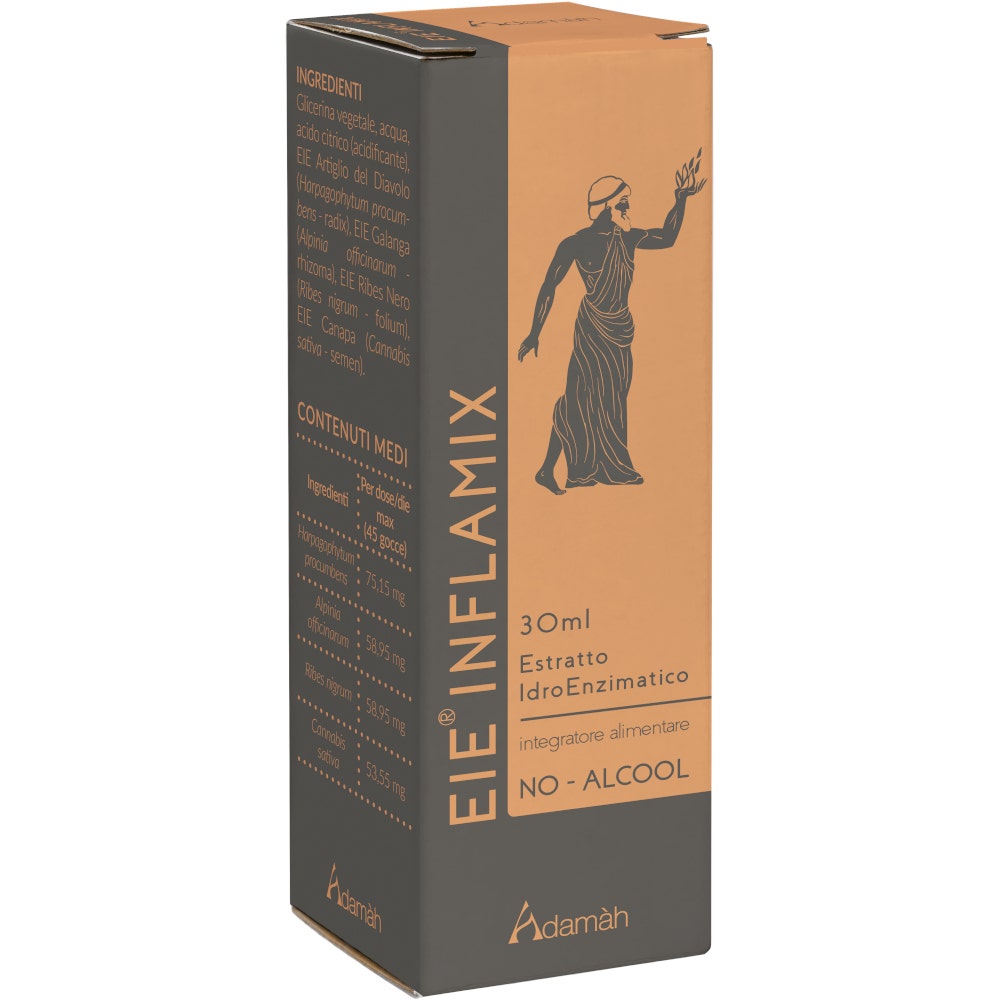 Adamah Eie Inflamix 30ml