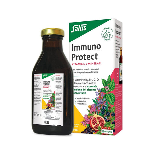 Salus Immuno Protect 250ml
