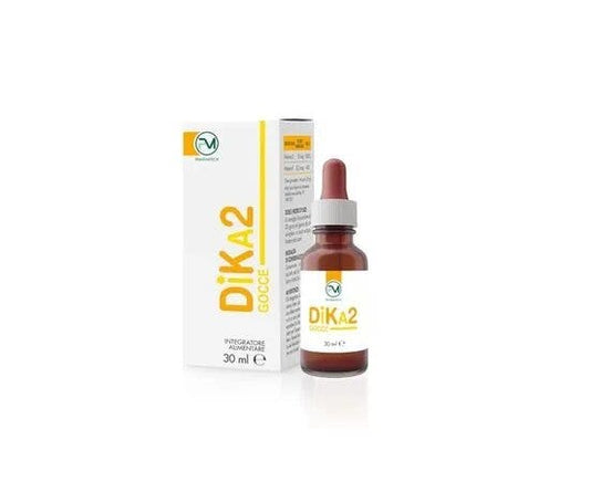 Dika2 30ml