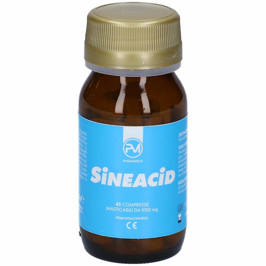 Sineacid 45 Compresse