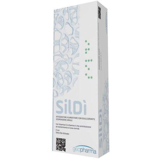 Sildì 500ml