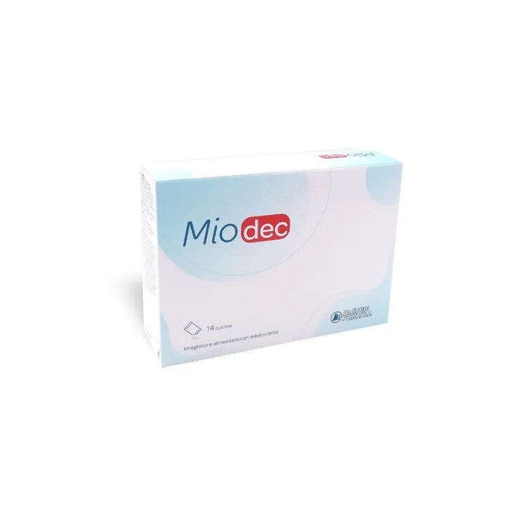 Miodec 14 Bustine