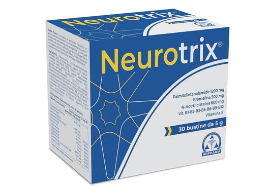 Neurotrix 30 Bustine Da 5 g