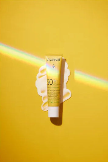 Caudalie Vinosun Fluido ad Altissima Protezione SPF50+ 40ml