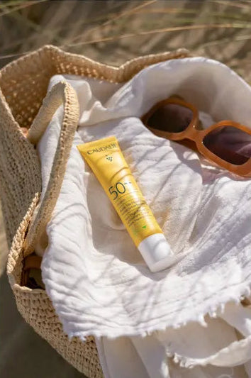 Caudalie Vinosun Fluido ad Altissima Protezione SPF50+ 40ml