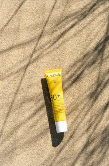 Caudalie Vinosun Fluido ad Altissima Protezione SPF50+ 40ml