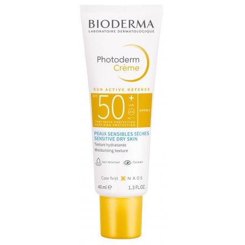 Bioderma Photoderm Crema SPF50+ 40ml