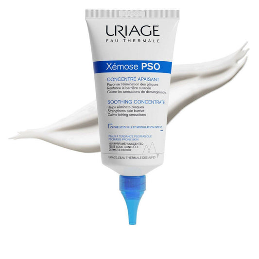 Uriage Xemose PSO Trattamento Concentrato 150ml