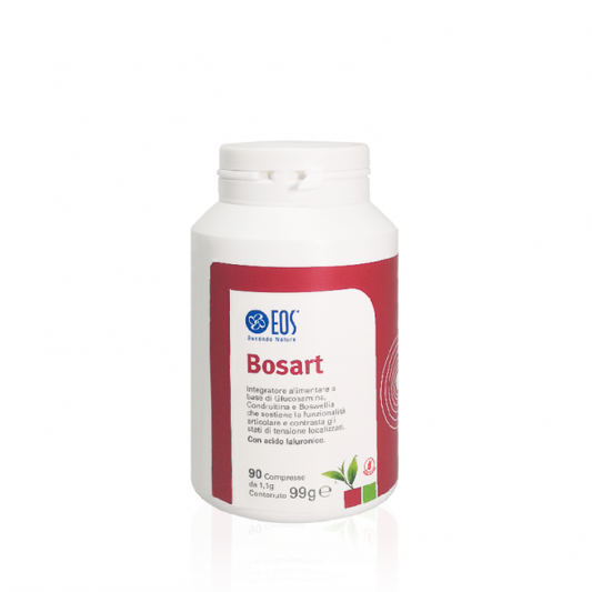 Bosart 90 Compresse