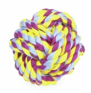 Camon Cotonosso Plus Palla Intrecciata 8cm 120-130g