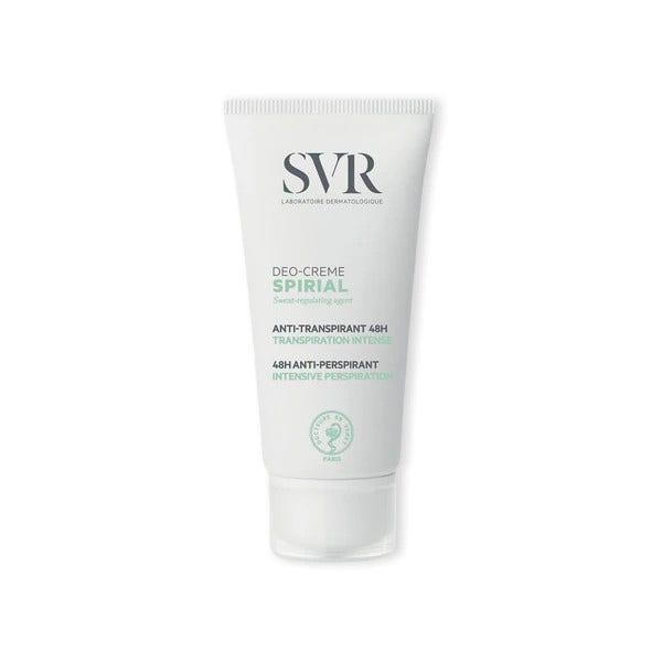 Spirial Deo-Crème 50ml