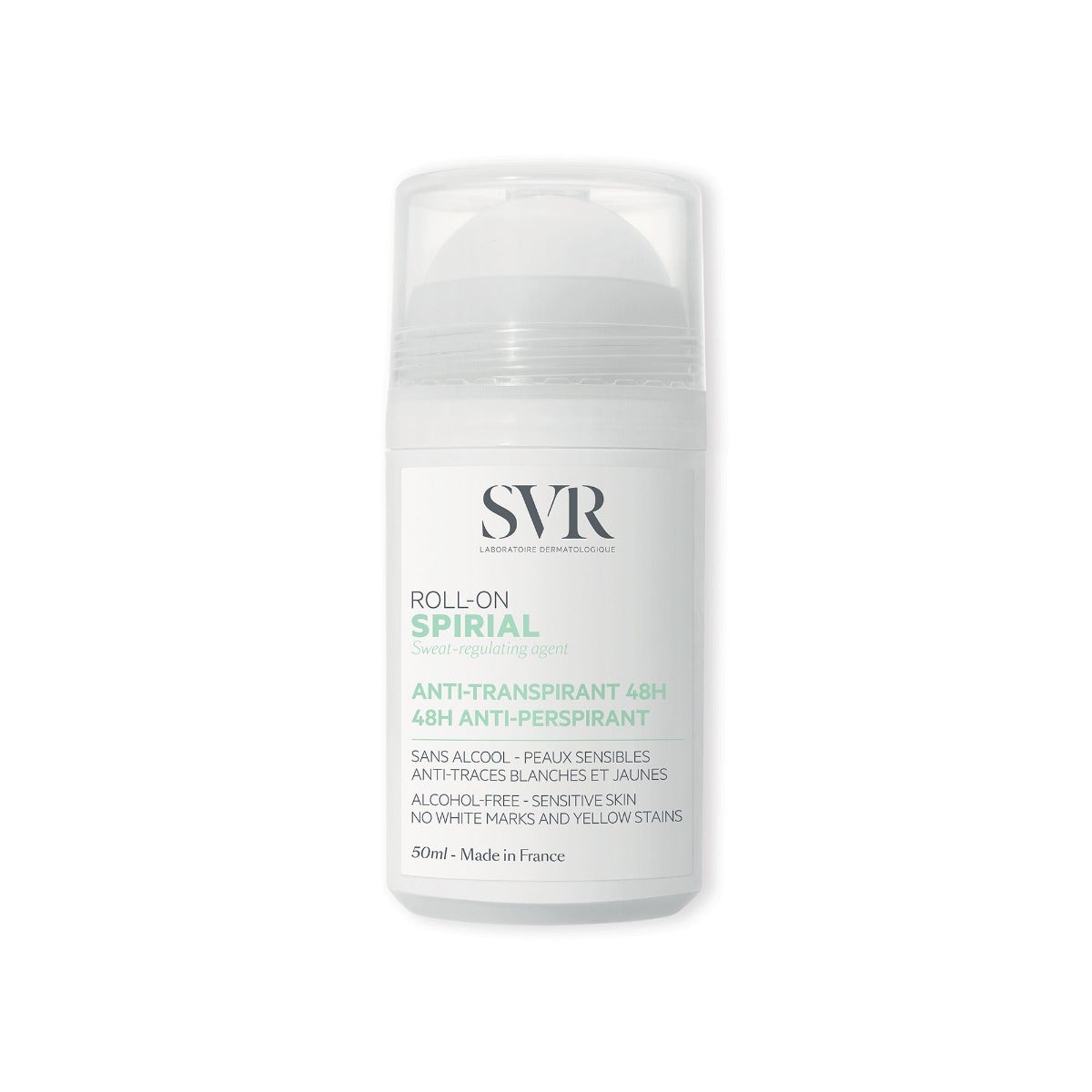 Spirial Roll-On 50ml