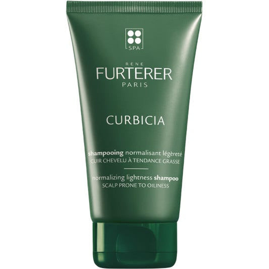 Rene Furterer Curbicia Shampoo Normalizzante Leggerezza 150ml