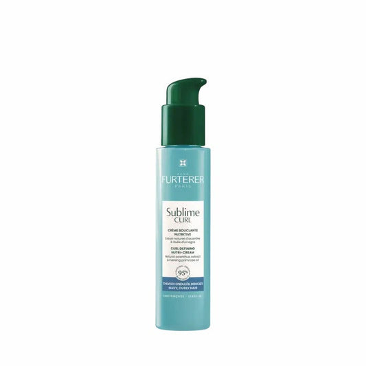 Rene Furterer Sublime Curl Trattamento Senza Risciacquo Capelli Ricci 100ml