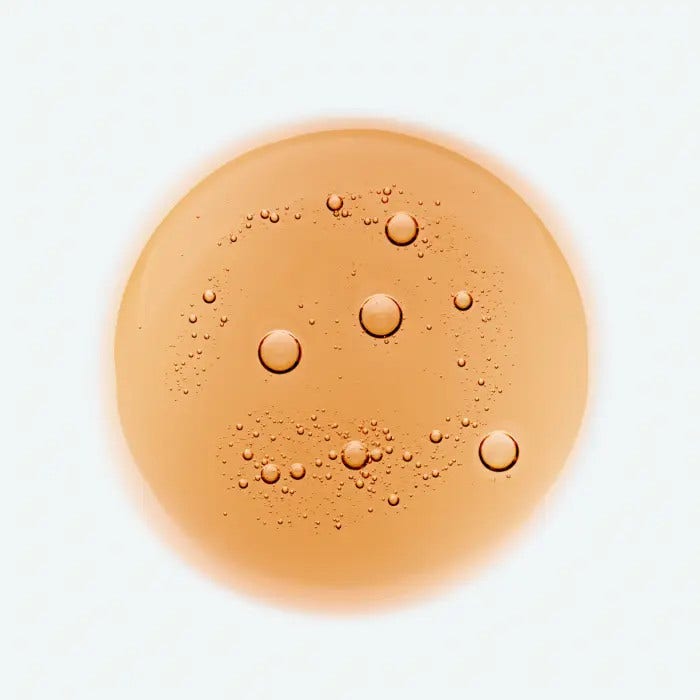 Klorane Shampoo Riequilibrante Galanga 200ml