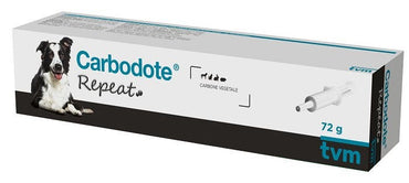 Carbodote Repeat Therapet Pasta Appetibile In Siringa 72g