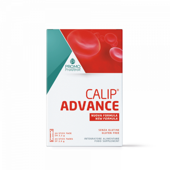 Calip Advance 20 Stick