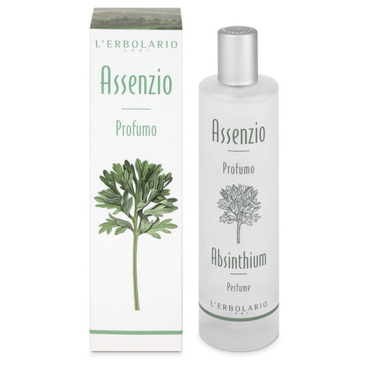 L'Erbolario Profumo Assenzio 50ml