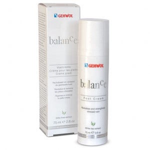 Gehwol Gerlasan Balance Crema Piedi 75ml