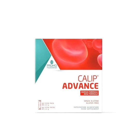 Calip Advance 60 Stick Pack