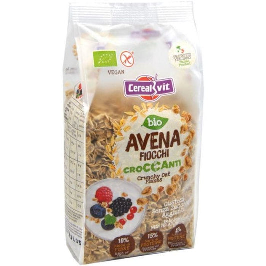 Avena Bio Croccante 250 g