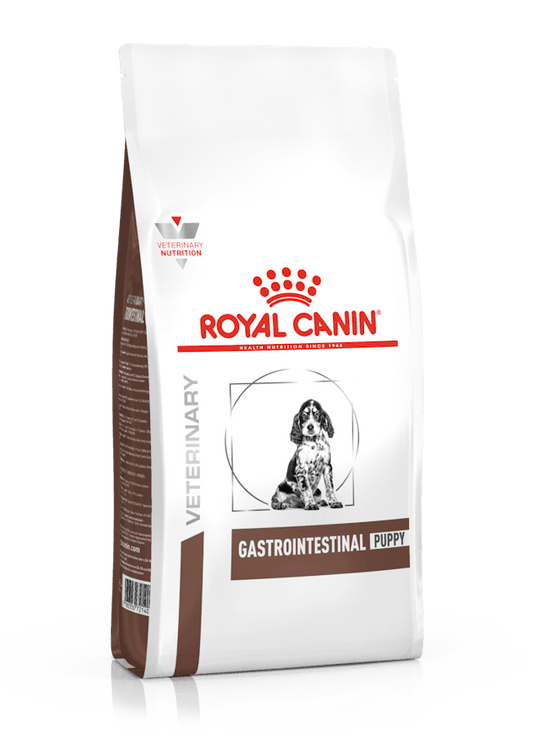 Royal Canin Gastrointestinal Puppy Crocchette Per Cuccioli Sacco 10kg