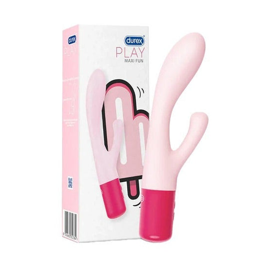 Durex Maxi Play Fun Vibratore