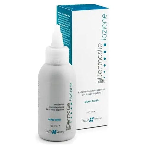 Dermosile Lozione Forte 100ml