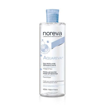 Noreva Aquareva Acqua Micellare 400ml