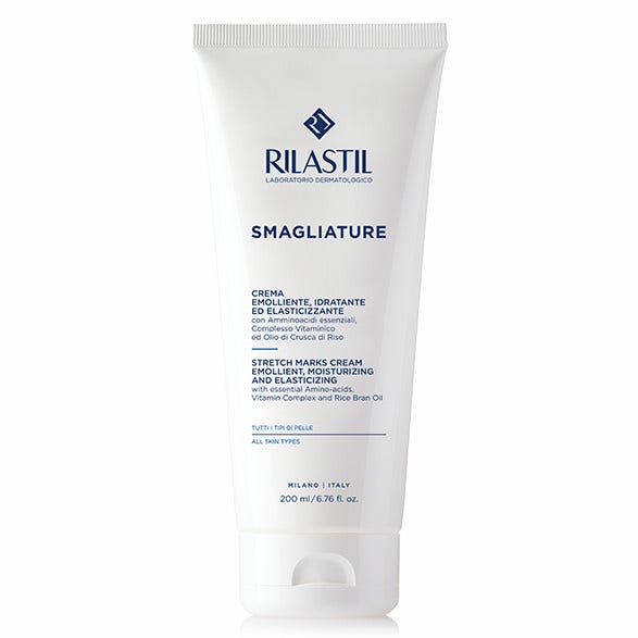 Rilastil Crema Smagliature 75ml