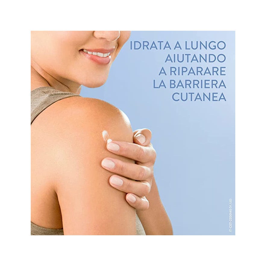 Cetaphil Lozione Idratante Ricostruttiva Corpo 237ml