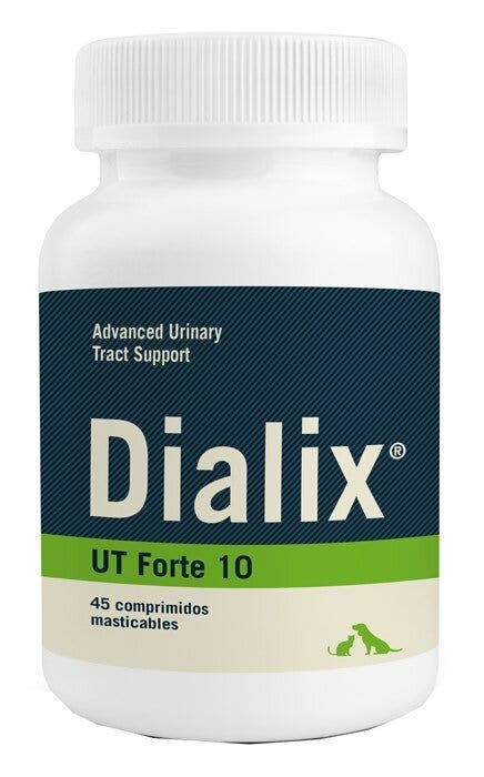 Vetnova Dialix UT Forte-10 45 Chews