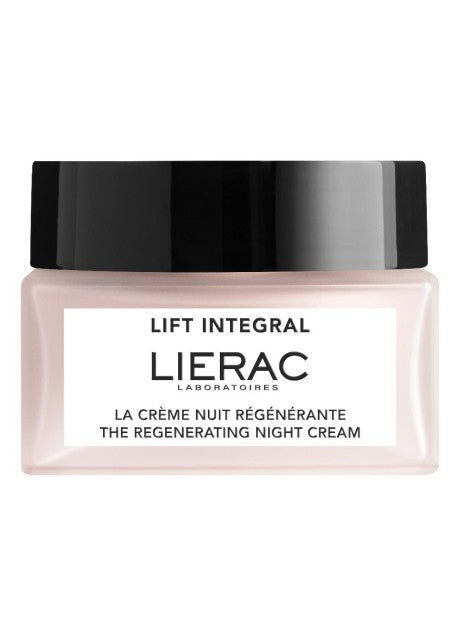 Lierac Lift Integral Crema Notte 50ml