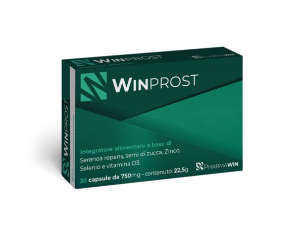 WINPROST 30CPS